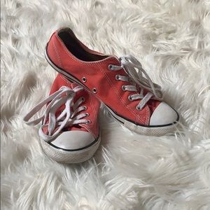 Converse all stars